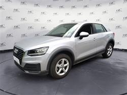 AUDI Q2 1.6 TDI S tronic Business