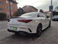 MERCEDES CLASSE CLA COUPE premium plus amg line