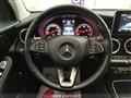 MERCEDES GLC SUV GLC 220 d 4Matic Business