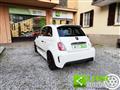 ABARTH 595C C 1.4 Turbo T-Jet 180CV Competizione GARANZIA INCL