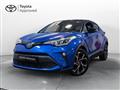 TOYOTA C-HR I 2020 2.0h Trend e-cvt