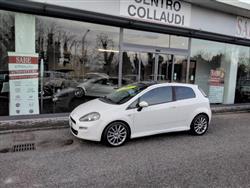 FIAT PUNTO 1.3 Mjt 95 CV DPF 3 porte S&S Sport