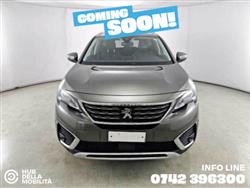 PEUGEOT 5008 BlueHDi 130 S&S EAT8 Allure - 7 Posti