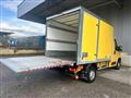 FIAT DUCATO chassis 3.5 M 2.0mjt 115