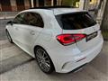 MERCEDES Classe A A 200 d Premium