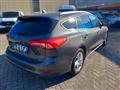 FORD FOCUS 1.0 EcoBoost 125 CV SW Business