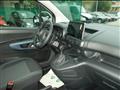 FIAT DOBLÒ Combi N1 5 posti 1.5 bluehdi 100cv-DETAX