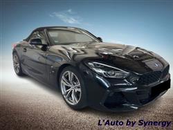 BMW Z4 sDrive20i Msport