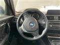 BMW SERIE 1 D 116CV 5 PORTE URBAN MANUALE *ALLUVIONATA*