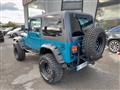 JEEP WRANGLER 2.5