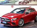 MERCEDES CLASSE A d Automatic Premium AMG