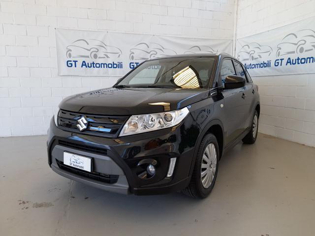 SUZUKI VITARA 1.0 Boosterjet A/T Starview