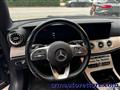 MERCEDES CLASSE E COUPE d Auto Premium Plus