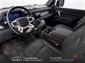 LAND ROVER DEFENDER 90 3.0D I6 200 CV AWD Auto X-Dynamic S Black-pelle