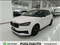 SKODA NUOVA FABIA 1.0 MPI EVO 80 CV Ambition