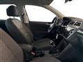 VOLKSWAGEN TIGUAN II 2021 2.0 tdi Life 122cv