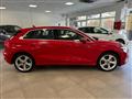 AUDI A3 SPORTBACK SPB 35 TDI Business Advanced