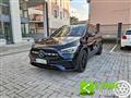 MERCEDES CLASSE GLA d Automatic Premium GARANZIA UFFICIALE CERTIFICATA