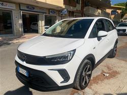 OPEL Crossland 1.5 ecotec Edition 110cv