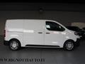 PEUGEOT EXPERT BlueHDi 120 S&S PL-TN Furgone Premium Standard