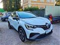 RENAULT NUOVO CAPTUR HYBRID 1.6cc FULL HYBRID E-TECH 145 CV 143cv NAVI TELECAM