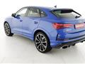 AUDI Q3 SPORTBACK SPB quattro S tronic