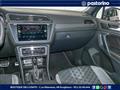 VOLKSWAGEN TIGUAN 2.0 TDI 150 CV SCR DSG R-Line