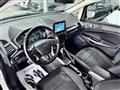 FORD EcoSport 1.0 Ecoboost 125CV ST-Line Automatik