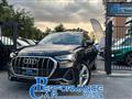 AUDI Q3 40TFSI 190CV QUATTRO S-TRONIC S-LINE*24M.G.*FULL*