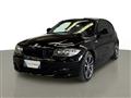 BMW SERIE 1 d cat 3 porte - Clima auto - Navi - Fendinebbia