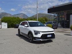 KIA NEW NIRO 1.6 GDi DCT PHEV Style ( KM ZERO )