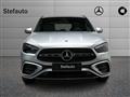 MERCEDES CLASSE GLA d Automatic AMG Line Advanced Plus