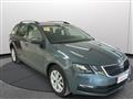 SKODA OCTAVIA 2.0 TDI SCR 150 CV Wagon Executive