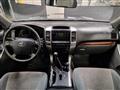 TOYOTA LAND CRUISER 3.0 D-4D 16V MANUALE/ASI ISCRITTA