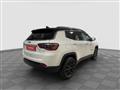 JEEP COMPASS 2.0 Multijet II aut. 4WD Limited