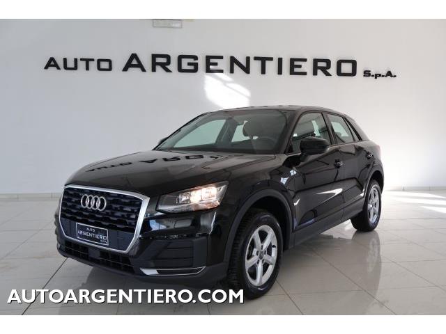 AUDI Q2 30 TDI Business navi mmi soli 69.299 km!!!