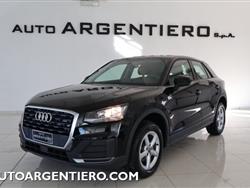 AUDI Q2 30 TDI Business navi mmi soli 69.299 km!!!