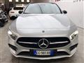 MERCEDES CLASSE A SEDAN d Automatic 4p. Premium