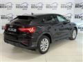 AUDI Q3 SPORTBACK SPORTBACK 35 TFSI S tronic S line edition