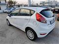 FORD FIESTA 1.4 5p. Bz.- GPL Titanium