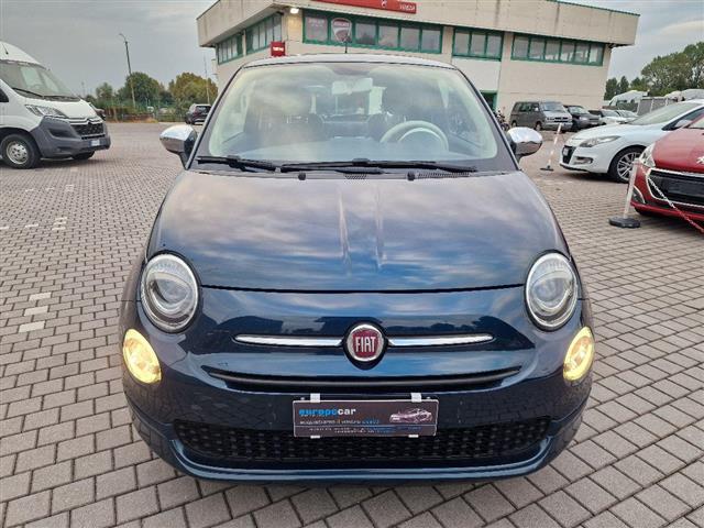 FIAT 500 1.2 Riva