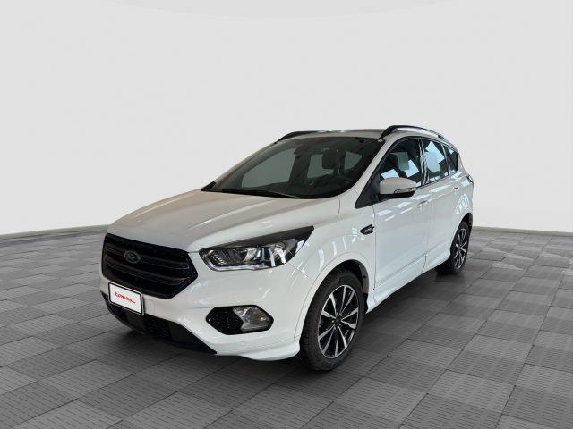 FORD KUGA (2012) Kuga 1.5 EcoBoost 120 CV S&S 2WD ST-Line