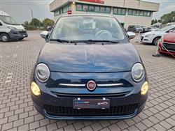 FIAT 500 1.2 Riva