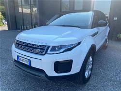 LAND ROVER RANGE ROVER EVOQUE 2.0 eD4 5p. Business Edition Premium Pure