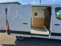 OPEL MOVANO 33 2.3 Turbo D 135CV PC-TN FWD Furgone Edition