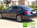 MERCEDES CLASSE C d 1.6 136 CV Avantgarde Automatic