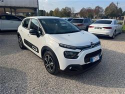 CITROEN C3 PureTech 82 Monna Lisa