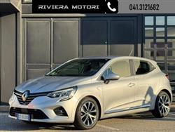 RENAULT NEW CLIO TCe 100 CV GPL 5 porte Intens