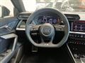 AUDI A3 SPORTBACK SPB 35 TDI S tronic S line edition #VariColori