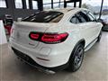 MERCEDES CLASSE GLC de 4Matic Plug-in hybrid Coupé Premium